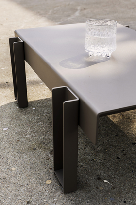 MUSTER Table Small 