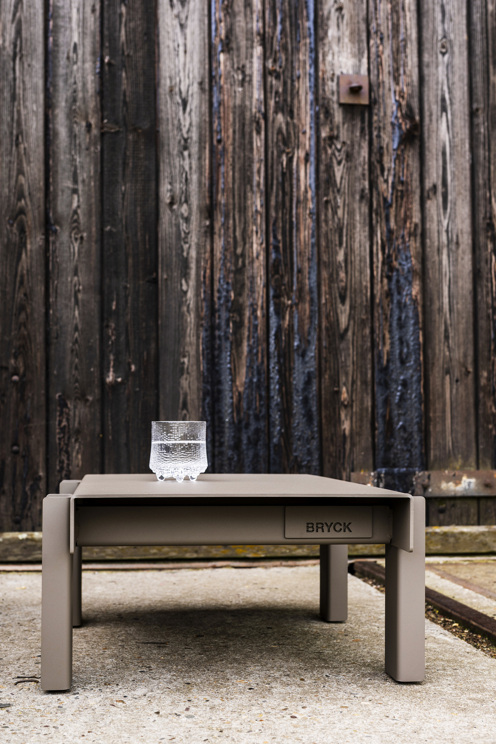 Salon- en bijzettafels |   MUSTER Table Small