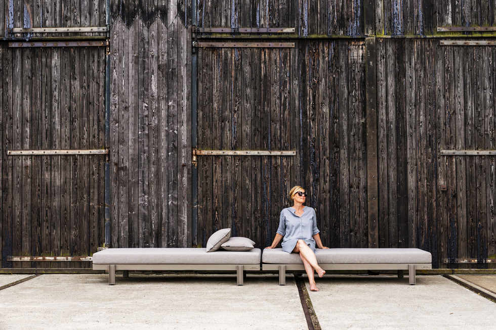 MUSTER Daybed 