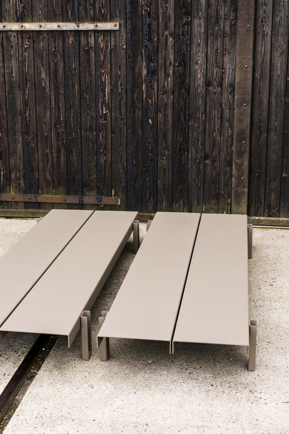 MUSTER Daybed 