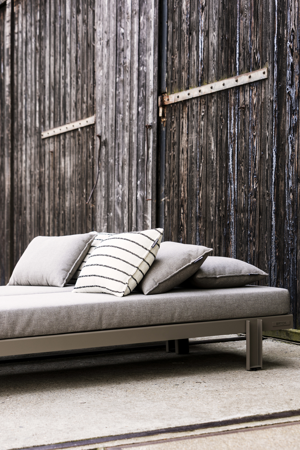 MUSTER Daybed 