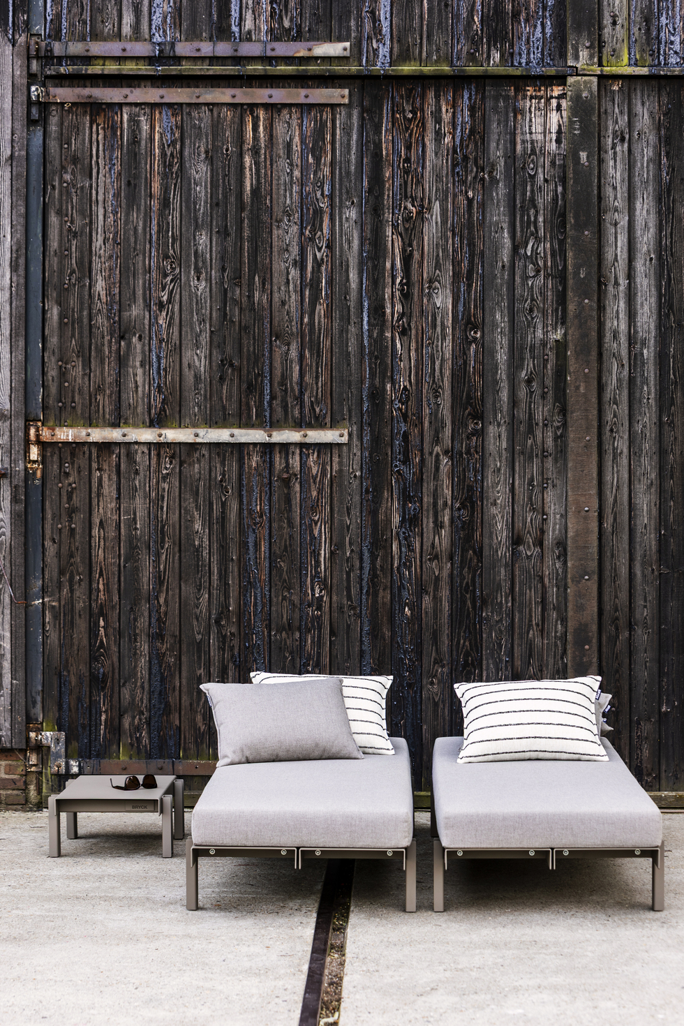 MUSTER Daybed 