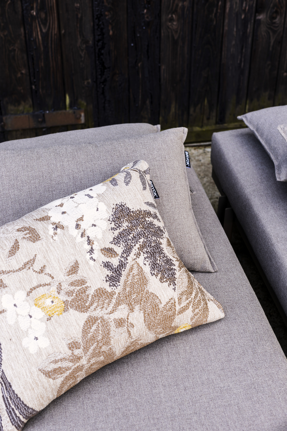 MUSTER Daybed 