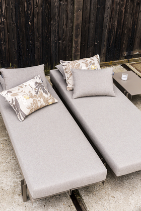 MUSTER Daybed 