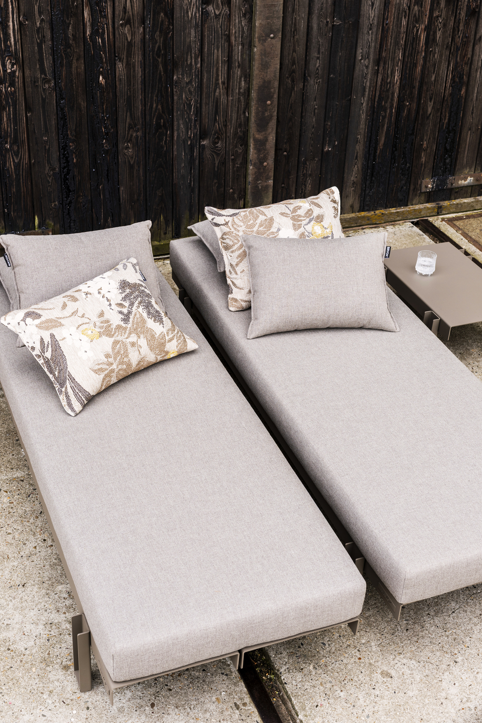 MUSTER Daybed 