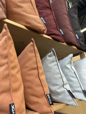 Quick shop product Wisselende collectie outdoor kussens 