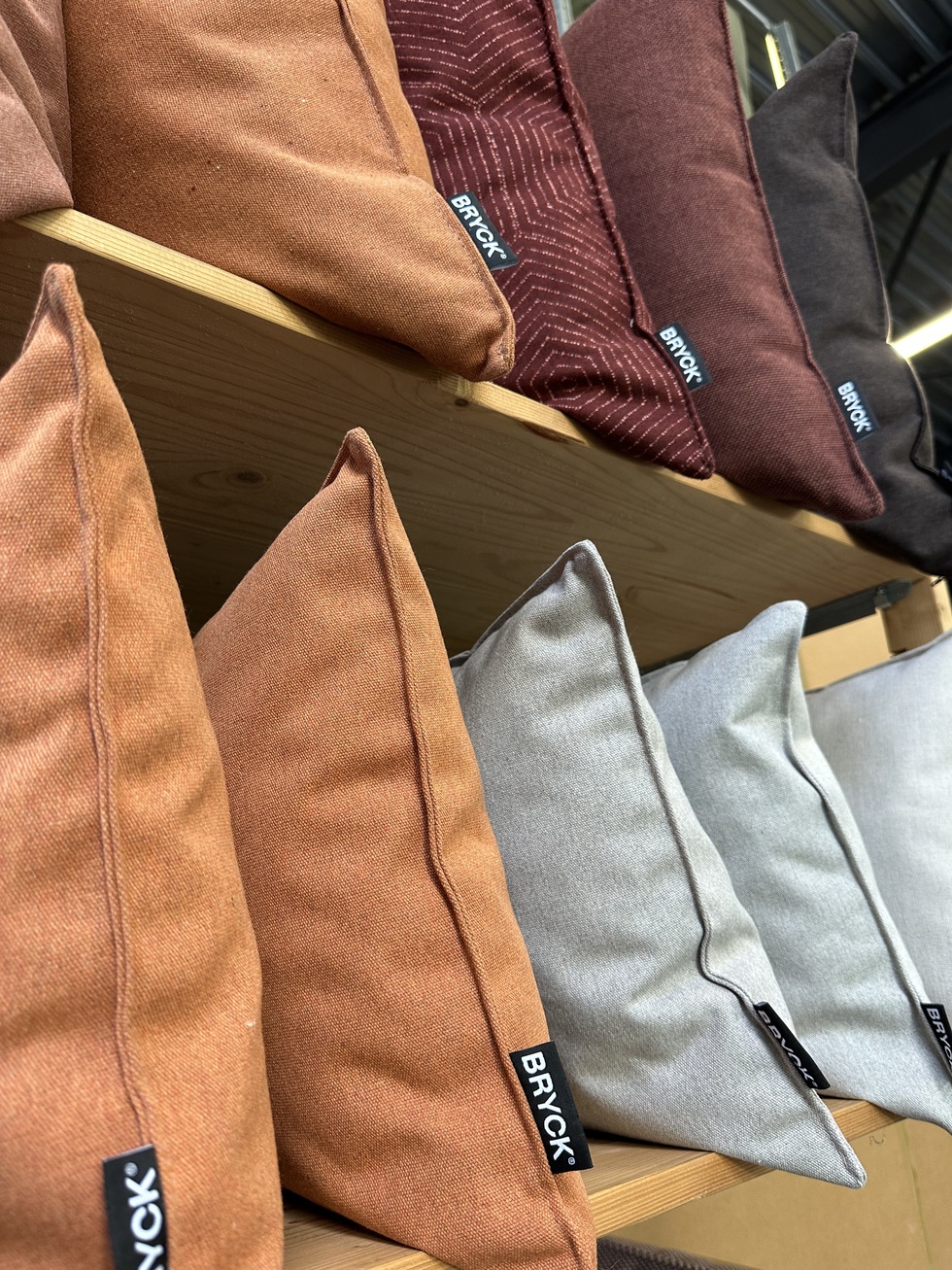 Quick shop product Wisselende collectie outdoor kussens 