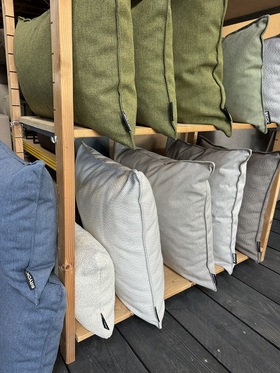 Quick shop product Wisselende collectie outdoor kussens 