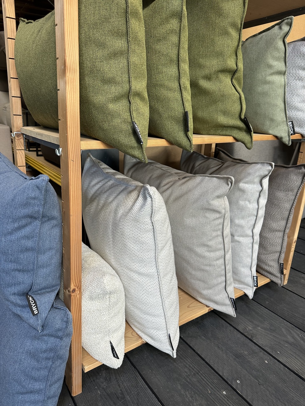 Quick shop product Wisselende collectie outdoor kussens 