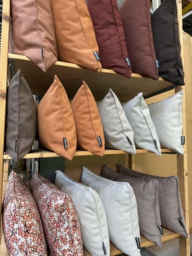 Quick shop product Wisselende collectie outdoor kussens 