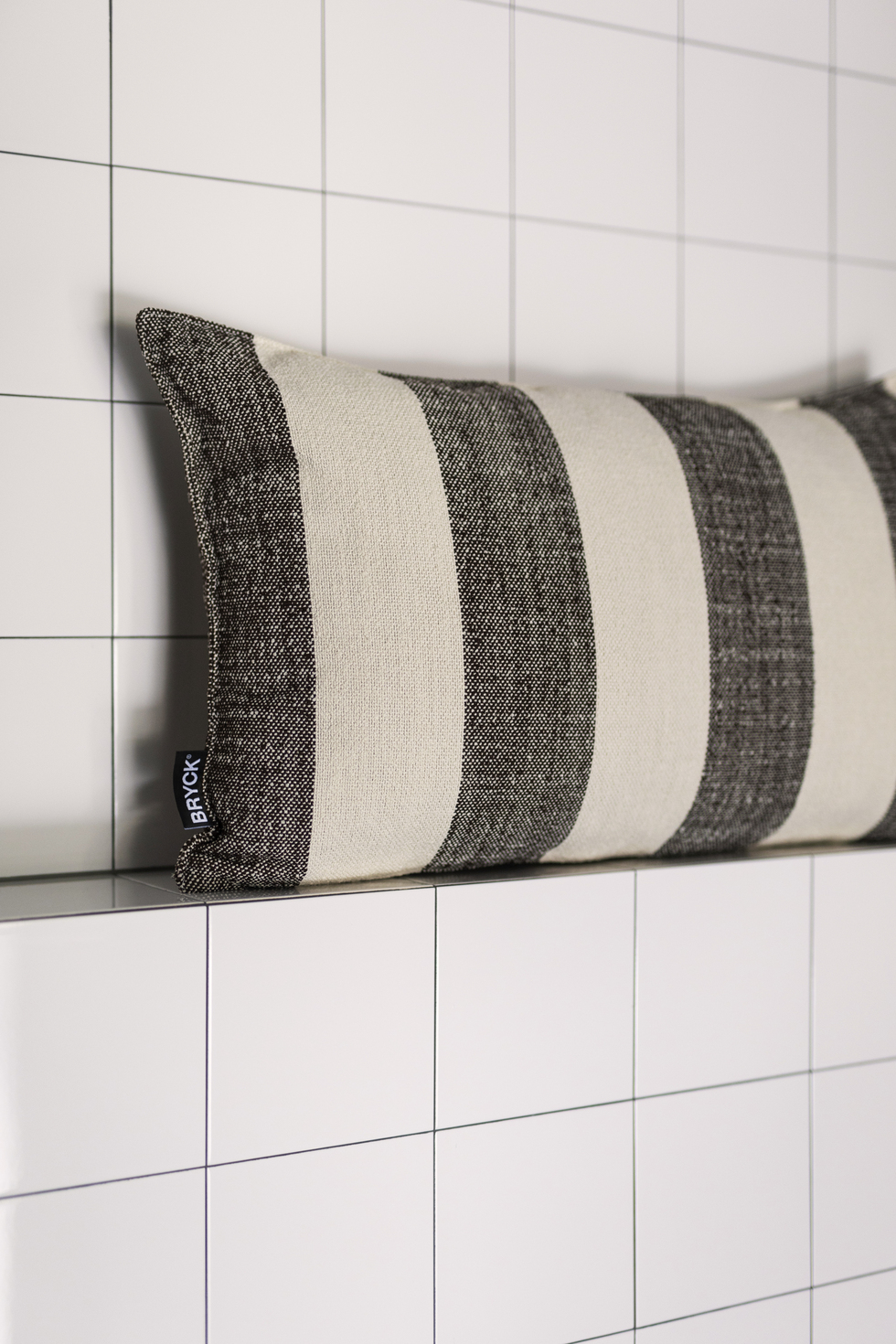 BRYCK KUSSENS  BRYCK KUSSEN STRIPE 2027