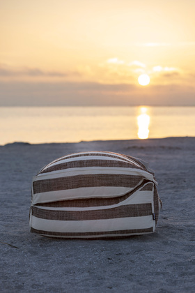 Stretch Daybed Stripes | Limited Edition 