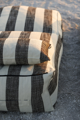 Stretch Daybed Stripes | Limited Edition 
