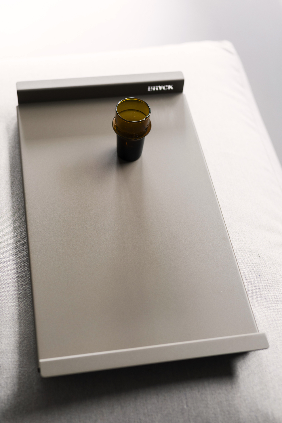 Accessoires |   MUSTER Tray