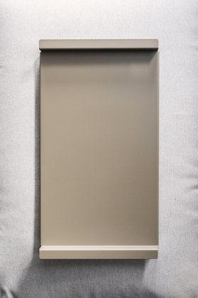 MUSTER Tray 
