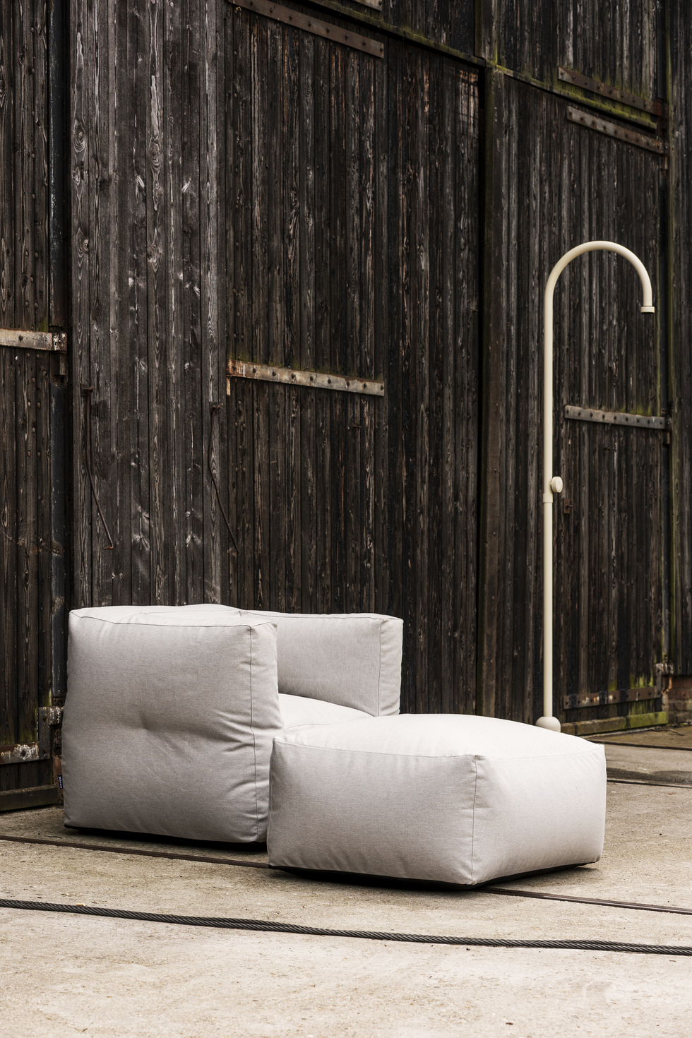 Chair | One seat Chair | One seat | ECOLLECTION | Orange