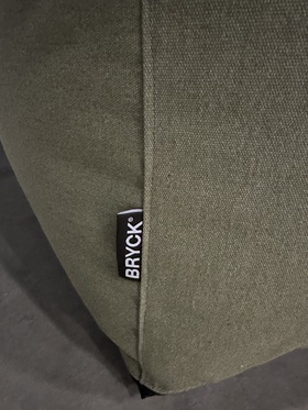 Quick shop product Couch 3-zits Green ECO